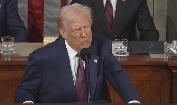 Analysis of the impact of tariffs on the US diamond industry (April 2025)