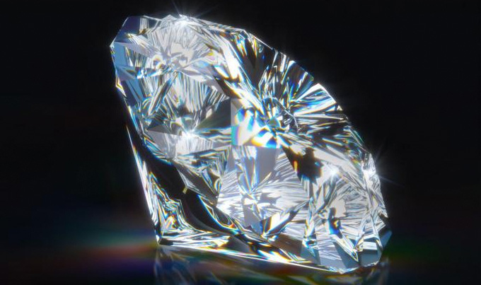 Detailed explanation of diamond quality classification