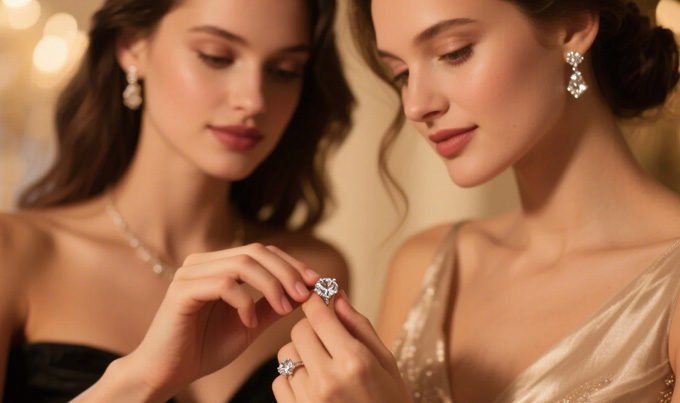 The Rise of China’s Diamond Market: Trends, Opportunities, and Global Impact‌
