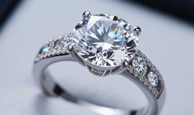 Understand cultured diamonds in one article! Even a novice can become a selection expert in seconds