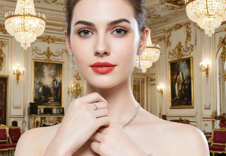 The State of Europe’s Diamond Market in 2025: Supply Chain Realignments